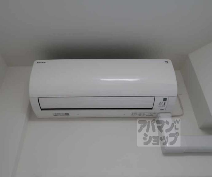 【プレサンスTHE KYOTO 新町通】間取