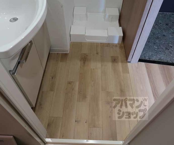 【プレサンスＴＨＥ　ＫＹＯＴＯ　新町通】間取