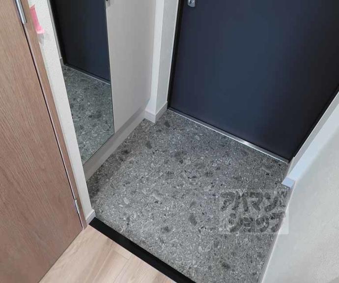 【プレサンスTHE KYOTO 新町通】間取