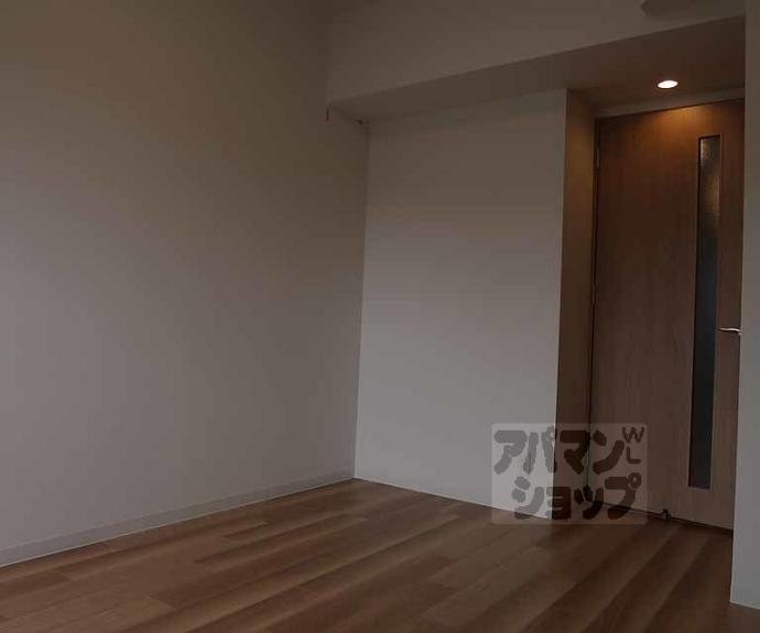 【プレサンスTHE KYOTO 新町通】間取