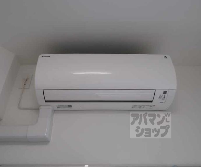 【プレサンスTHE KYOTO 新町通】間取