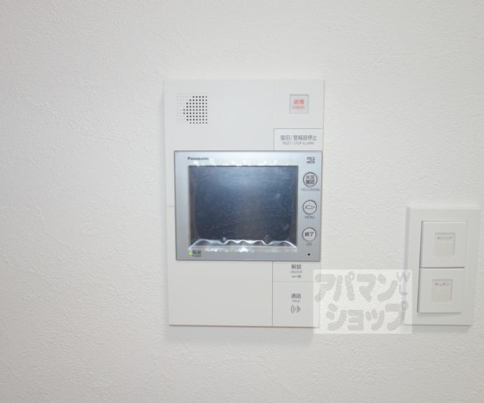 【プレサンスＴＨＥ　ＫＹＯＴＯ　新町通】間取