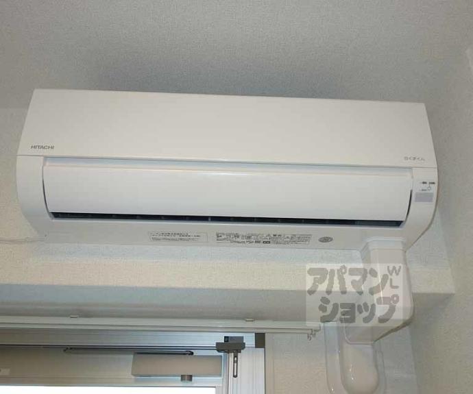 【クローバー・レジデンス京都西大路】間取