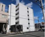 クローバー・レジデンス京都西大路