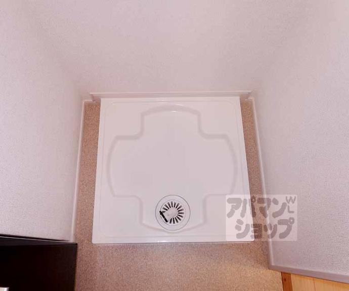 【クローバー・レジデンス京都西大路】間取