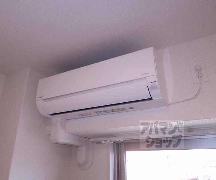 【クローバー・レジデンス京都西大路】間取