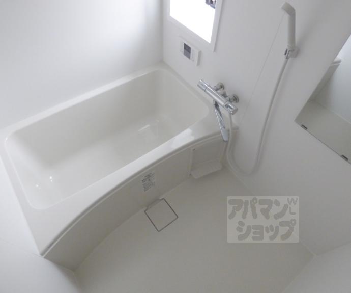 【クオリエ茶山駅前】間取