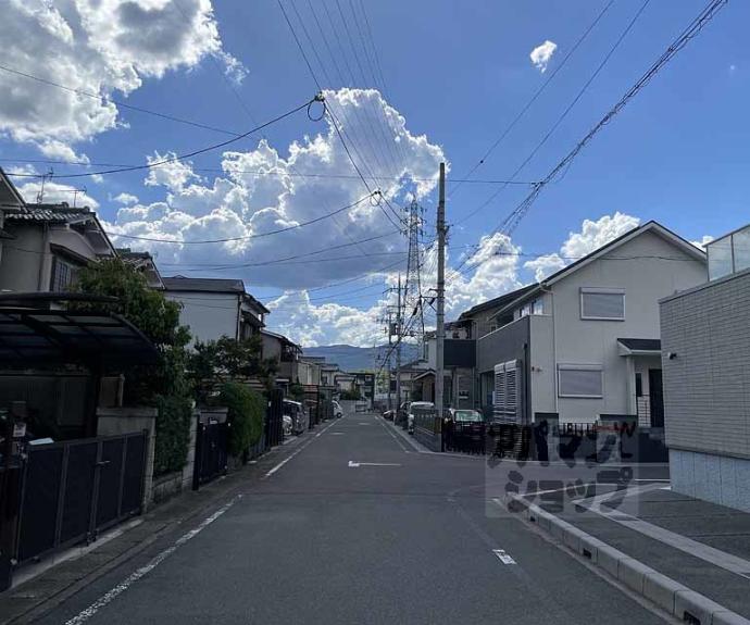 【EXCEED洛西口】間取