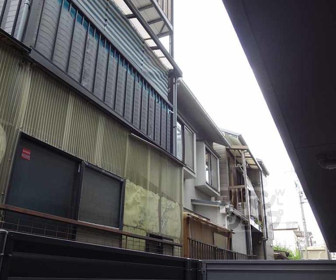【ＥＸＣＥＥＤ洛西口】間取