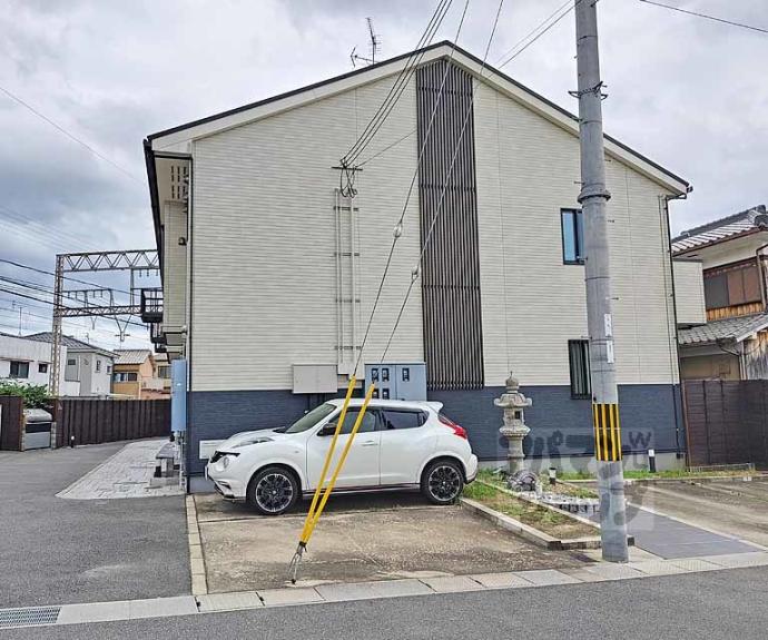 【サンシャイン久世】間取