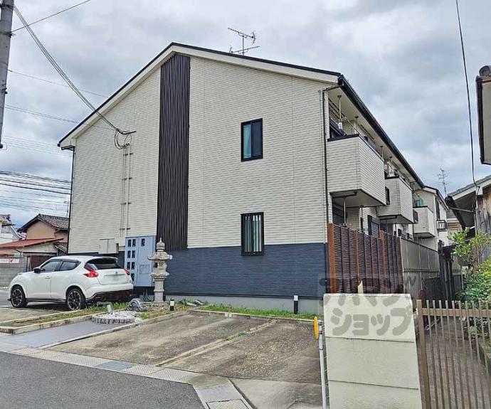 【サンシャイン久世】間取