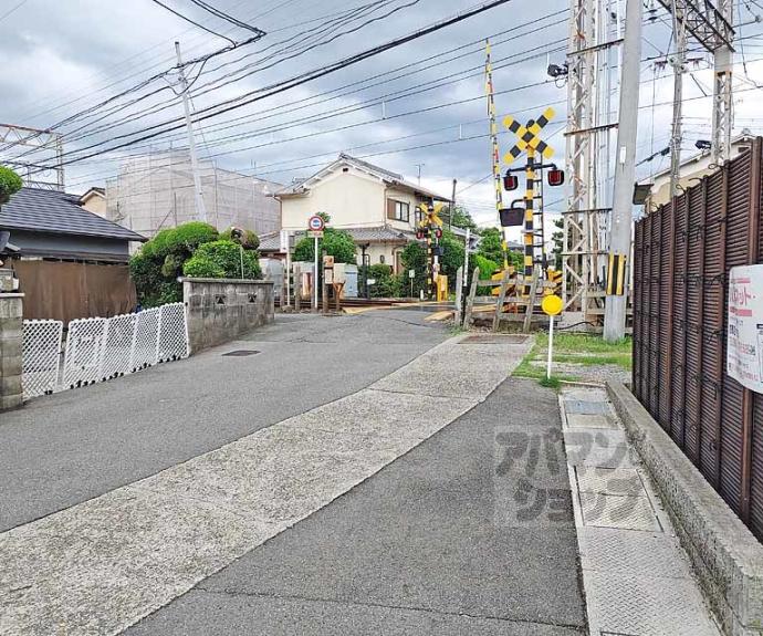 【サンシャイン久世】間取