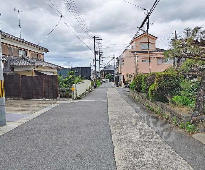 【サンシャイン久世】間取