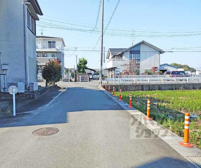 【アン・フォレストⅡ】間取