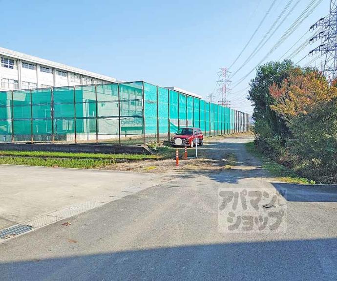 【アン・フォレストⅡ】間取