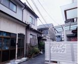 西七条石井町 貸家