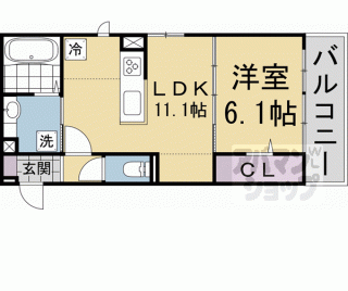 【メゾン　ド　アジュール】