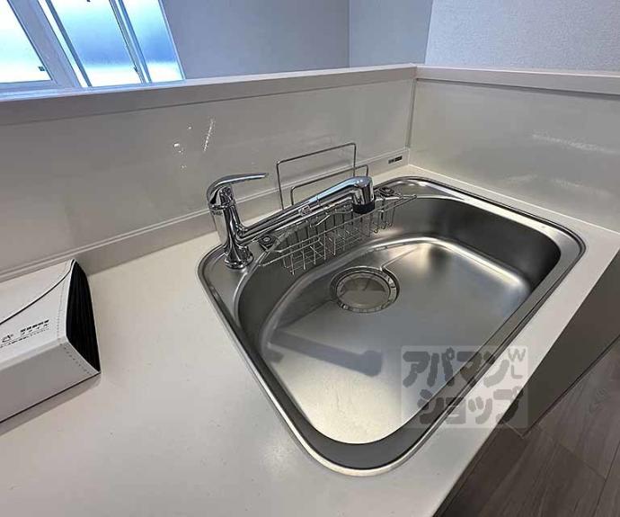 【メゾン　ド　アジュール】間取