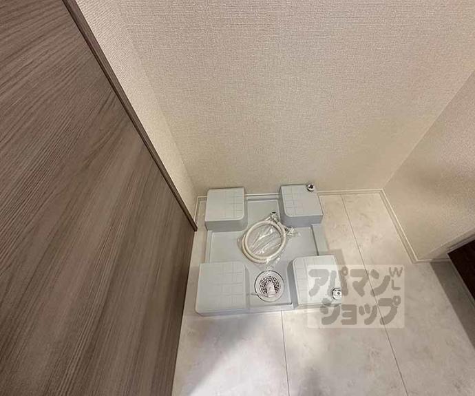 【メゾン　ド　アジュール】間取