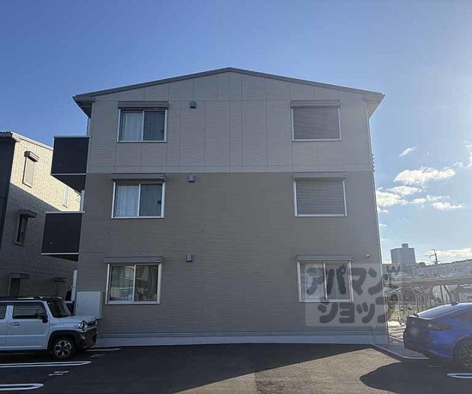 【Bell Fleur】間取