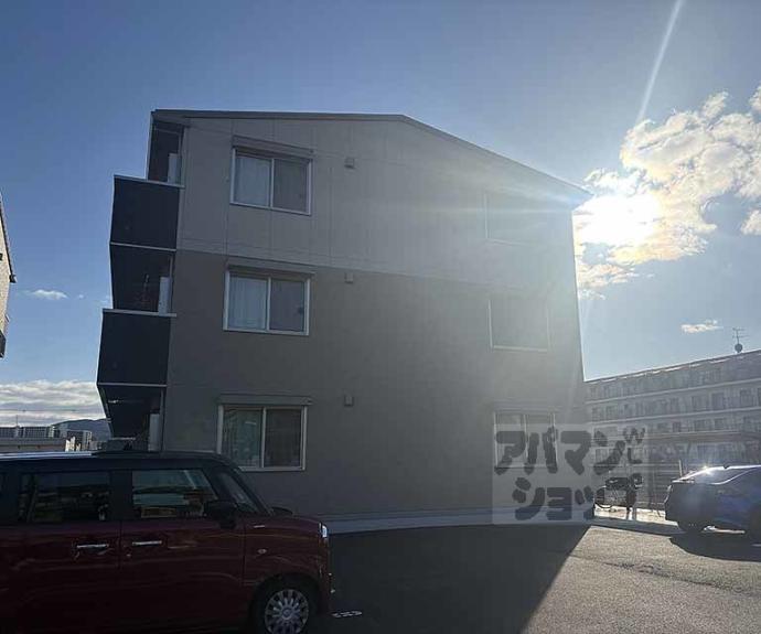 【Bell Fleur】間取