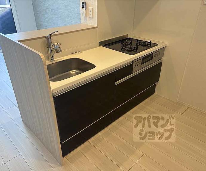 【Bell Fleur】間取