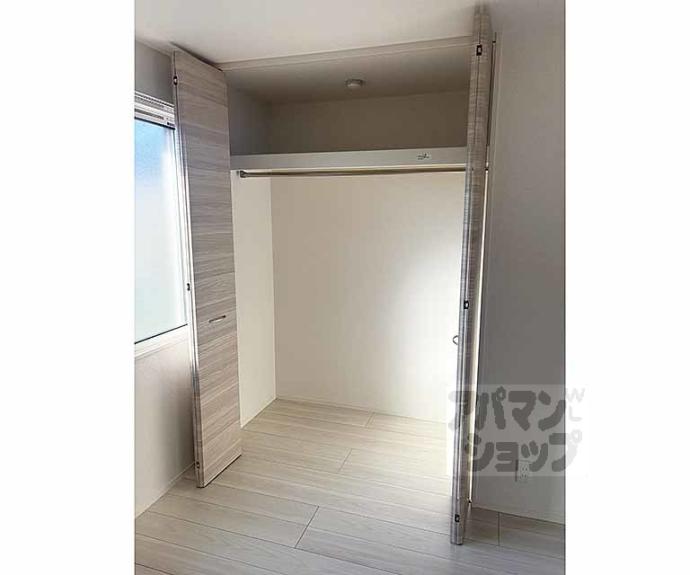 【Bell Fleur】間取