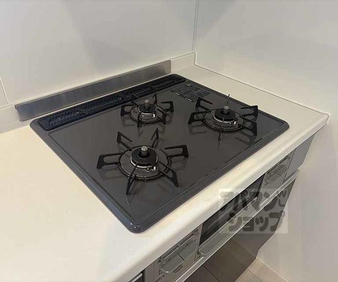 【Bell Fleur】間取