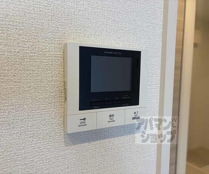 【Bell Fleur】間取