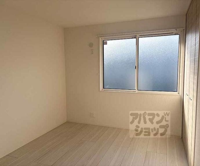 【Bell Fleur】間取