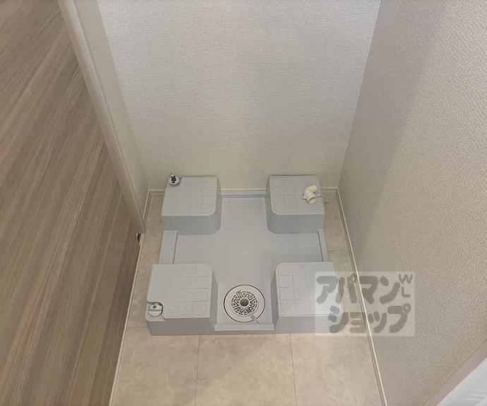 【Bell Fleur】間取