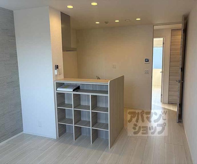 【Bell Fleur】間取