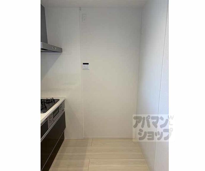 【Bell Fleur】間取