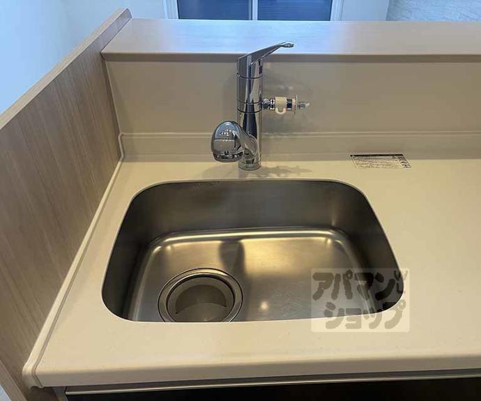 【Bell Fleur】間取