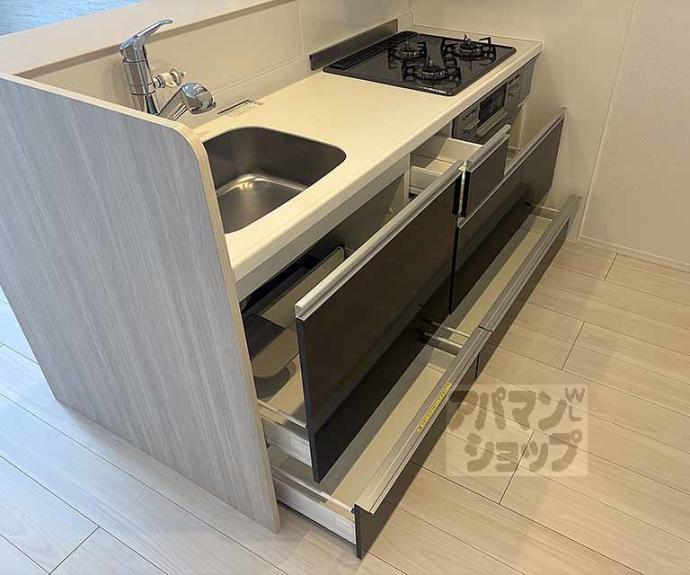 【Bell Fleur】間取