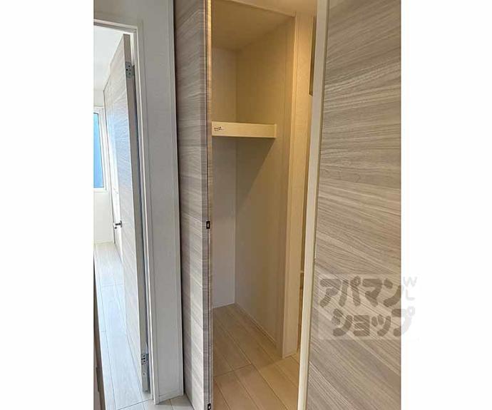 【Bell Fleur】間取