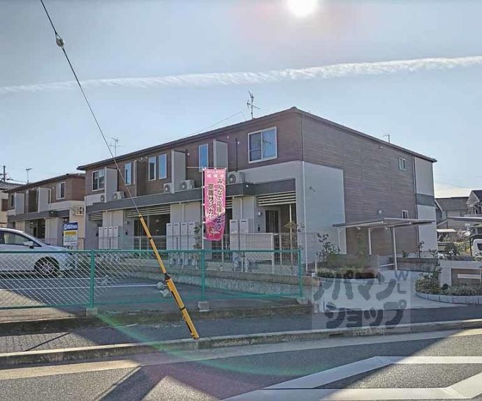 【ｆｏｒｅｓｔａ　寺田Ⅰ】間取