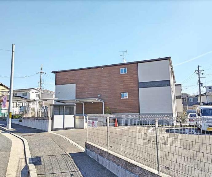 【ｆｏｒｅｓｔａ　寺田Ⅰ】間取