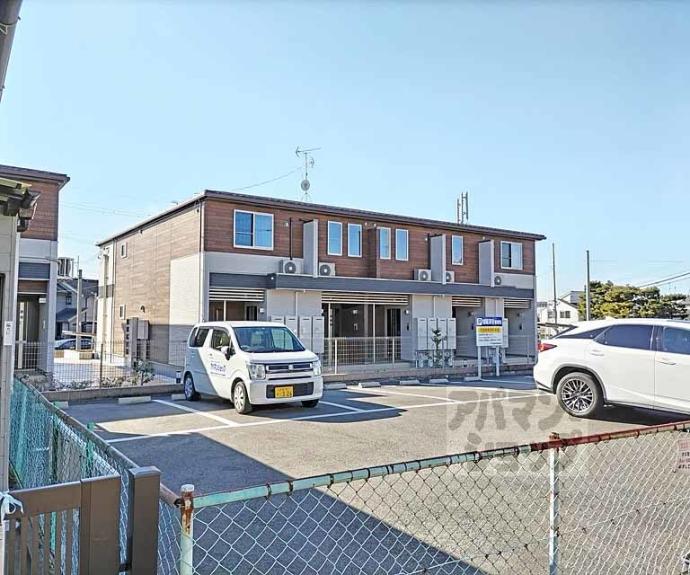 【ｆｏｒｅｓｔａ　寺田Ⅰ】間取