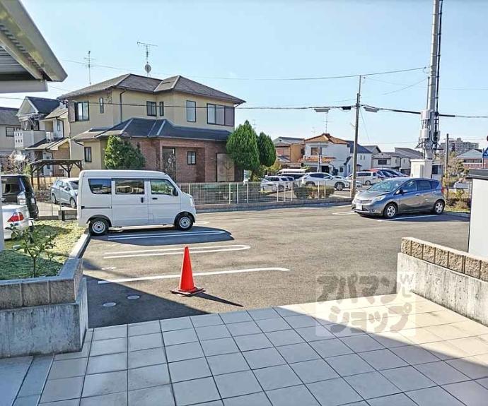 【ｆｏｒｅｓｔａ　寺田Ⅰ】間取