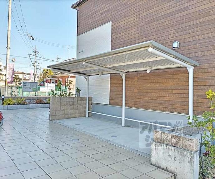 【ｆｏｒｅｓｔａ　寺田Ⅰ】間取