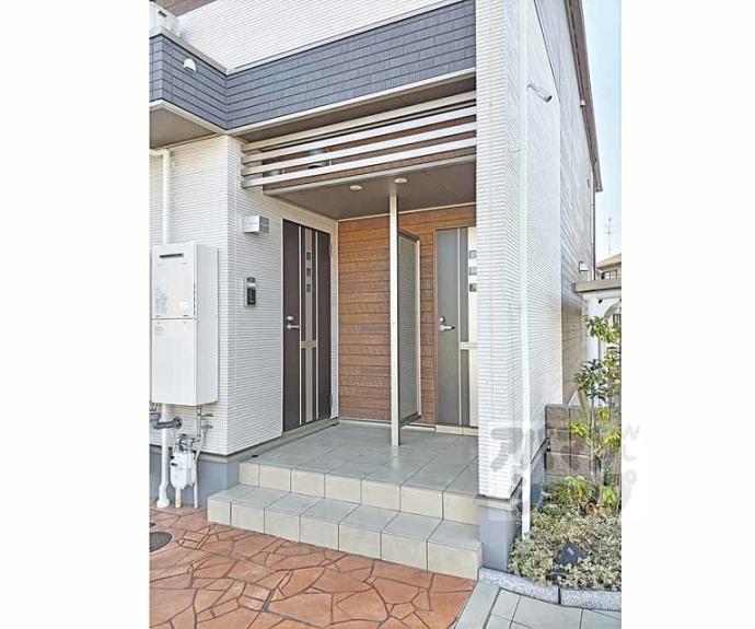 【ｆｏｒｅｓｔａ　寺田Ⅰ】間取