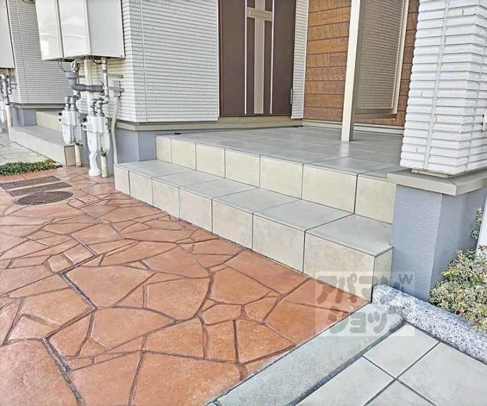 【ｆｏｒｅｓｔａ　寺田Ⅰ】間取