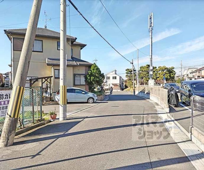 【ｆｏｒｅｓｔａ　寺田Ⅰ】間取