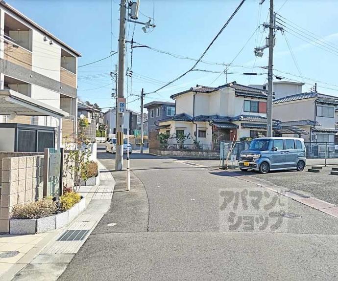 【ｆｏｒｅｓｔａ　寺田Ⅰ】間取