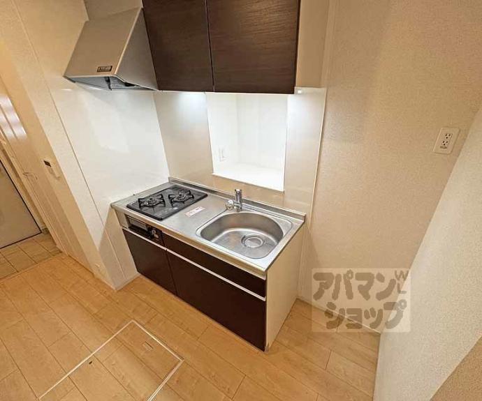 【ｆｏｒｅｓｔａ　寺田Ⅰ】間取