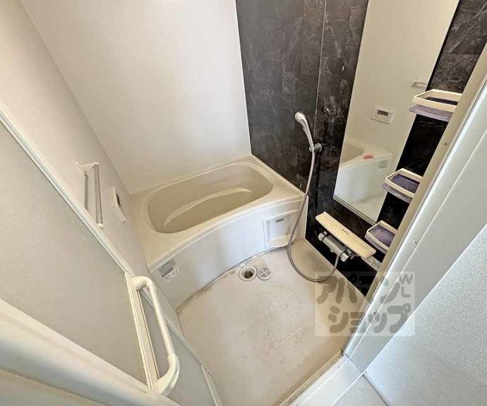 【ｆｏｒｅｓｔａ　寺田Ⅰ】間取