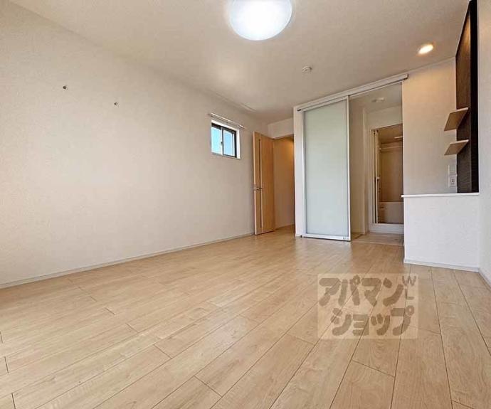 【ｆｏｒｅｓｔａ　寺田Ⅰ】間取