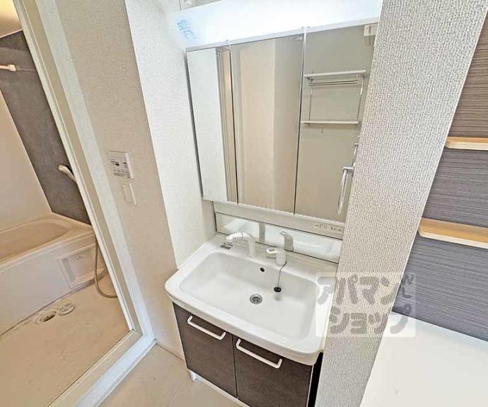 【ｆｏｒｅｓｔａ　寺田Ⅰ】間取