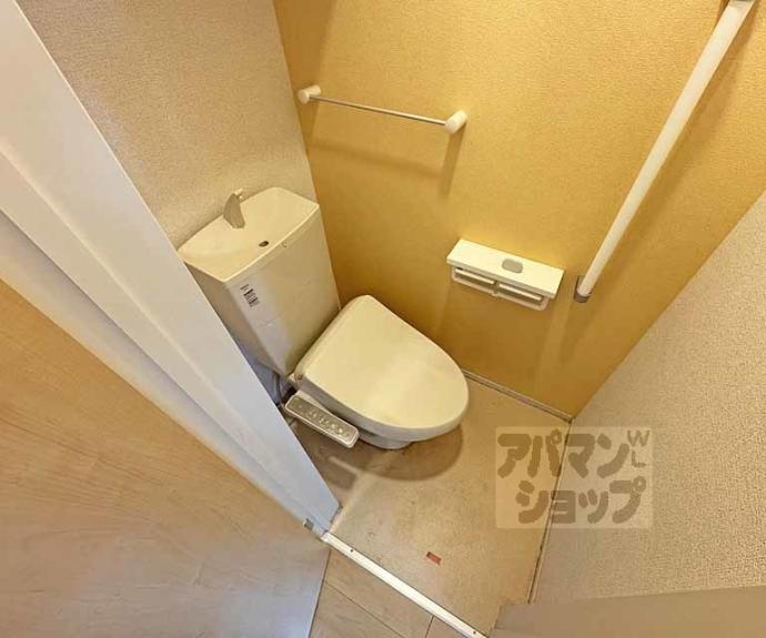 【ｆｏｒｅｓｔａ　寺田Ⅰ】間取